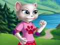 Logħba Irkupru tal-Isptar Kitty  onlajn