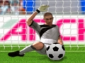 Logħba Kicks tal-Penalty  onlajn