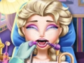 Logħba Ice Queen Dentist Real onlajn