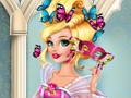Logħba Audrey Venice Carnival Fashion onlajn