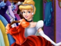 Logħba Closet ta 'Cinderella onlajn