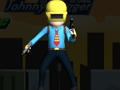 Logħba Johnny Trigger 3D Online onlajn