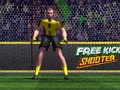 Logħba Freekick Soccer onlajn