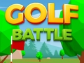 Logħba Battalja tal-Golf  onlajn