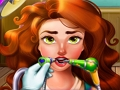 Logħba Olivia Dentist Real onlajn