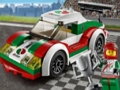 Logħba Lego racers jigsaw onlajn