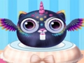 Logħba L-Aqwa Pet Squishy  onlajn