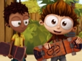 Logħba Angelo Regoli Puzzle  onlajn