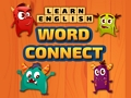 Logħba Tagħlim Ingliż Word Connect  onlajn