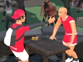 Logħba Slap Champ onlajn