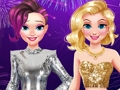 Logħba Influencers # NewYearsEve Fiesta Party  onlajn