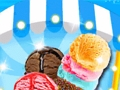 Logħba Ġelat Qawsalla u Popsicles  onlajn