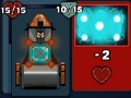 Logħba Spazju permezz - Card Clicker onlajn