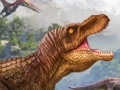 Logħba Dino Hunter 3d onlajn
