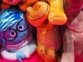 Logħba Figuri tal-Plush Ġugarelli Jigsaw  onlajn
