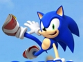 Logħba Sonic Jump Deni 2  onlajn