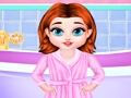 Logħba Baby Taylor Daily Caring onlajn