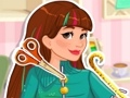 Logħba DIY Dress Makeover onlajn
