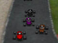 Logħba Red Kart Racer  onlajn