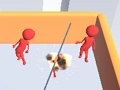 Logħba Bullet Man 3D Online onlajn