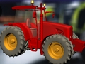 Logħba Tractor Pull Premier League onlajn