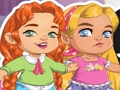 Logħba Baby Maker onlajn