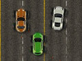 Logħba Monster Truck Rush  onlajn