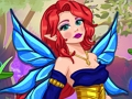 Logħba Titania: Queen of the Fairies onlajn