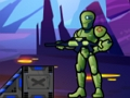 Logħba Shooter Galattiku  onlajn