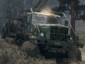 Logħba Jigsaw tat-Trakkijiet Muddy  onlajn