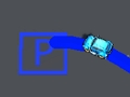 Logħba Parkeġġ Master Car 3D onlajn