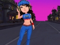 Logħba Zombify 2D Runner onlajn