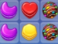 Logħba Cookie Blast onlajn