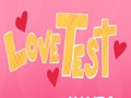 Logħba Tester tal-Imħabba  onlajn