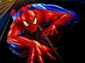 Logħba Spiderman jigsaw puzzle onlajn