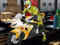 Logħba Bike Race Rut Stunt 2021 onlajn