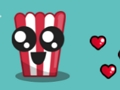 Logħba Popcorn pop onlajn