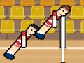 Logħba Volley bl-addoċċ onlajn