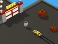 Logħba Drift zombie onlajn