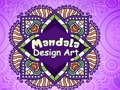 Logħba Disinn tal-Mandala Art  onlajn