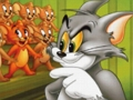 Logħba Tom u Jerry Jigsaw Puzzle Collection  onlajn