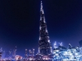 Logħba Burj Khalifa Jigsaw onlajn