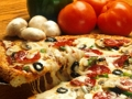 Logħba Pizza Taljan Jigsaw  onlajn