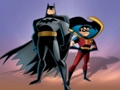Logħba Batman Jigsaw onlajn