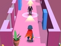Logħba Shadow Ninja onlajn