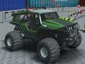 Logħba Parkeġġ tal-karozzi RCC 3D onlajn