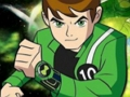 Logħba Ben 10 Jigsaw Puzzle Collection onlajn