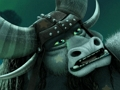 Logħba Kung Fu Panda Moħbi  onlajn