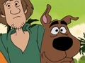 Logħba Stilel Moħbi ta ’Scooby Doo  onlajn