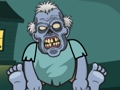 Logħba Kick lill-zombies onlajn